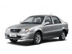 Geely CK2 2007 года